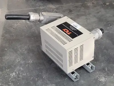 Used TCI V1K12A01 Transformers British Columbia CA | Lenmark #327850