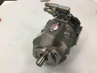 USED REXROTH AA10VSO45DFR131RPKC62K02