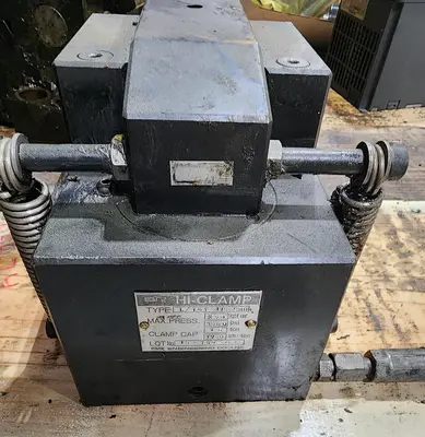 USED SR ENGINEERING LZ16F-115-SB04
