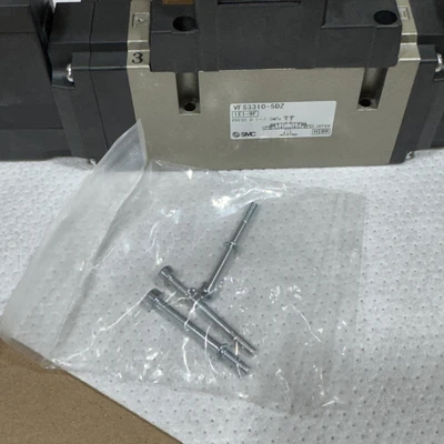 NEW SMC VFS3310-5DZ