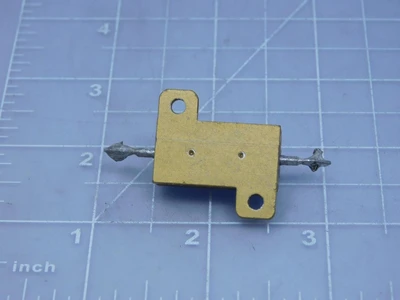 Used DALE _UNKNOWN_ Resistors | OCO Industrial #1667779