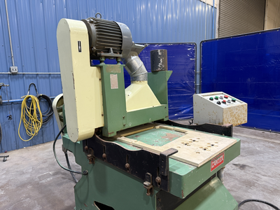 Used _UNKNOWN_ _UNKNOWN_ Automatic Boring and Grooving Centers Pennsylvania US | RT Machine Company #136826