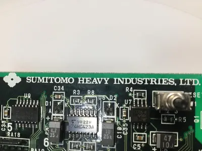 USED SUMITOMO JA762746AC