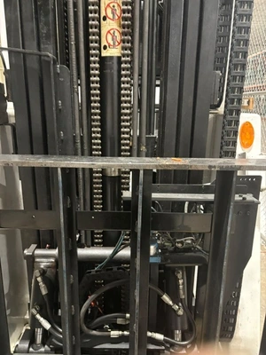 Used 1900 EGEMIN CBV 7607 LX Misc Forklifts Illinois US | Revelation Machinery #1362749