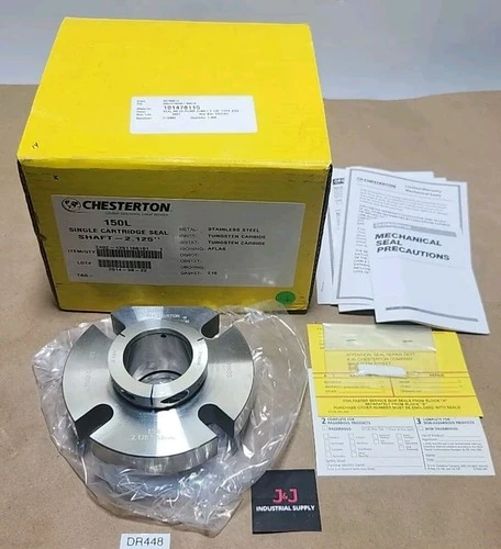 NEW Chesterton 150L