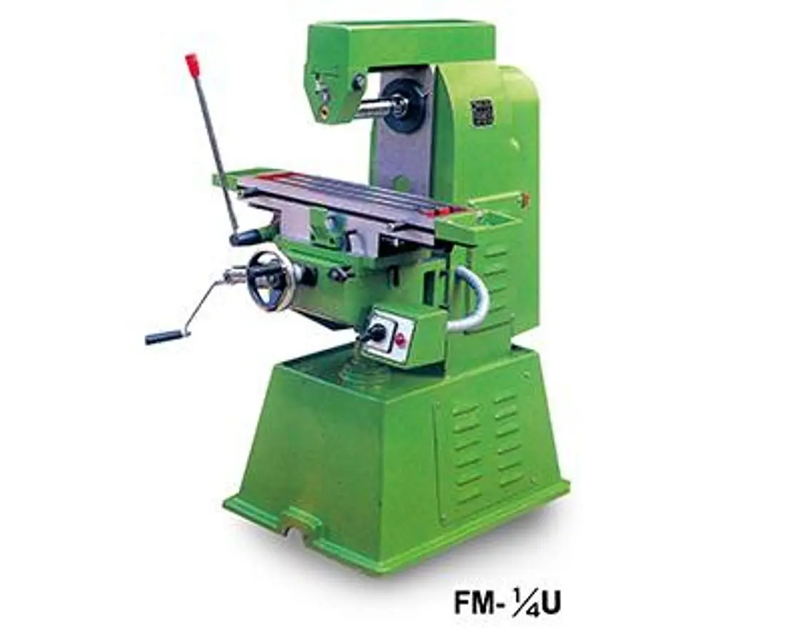 NEW TOP PHOENIX FM-1/4U FM-3/4U