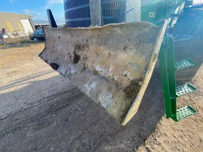 Used 2005 DEERE 1010D Log Loader Louisiana US | Proxy Equipment #1384976