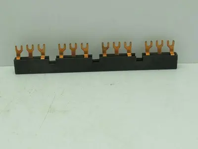 Sprecher Schuh KT7-25-DB-54-4 Terminal Block Busbar for KTA/B/C7-25S/25H