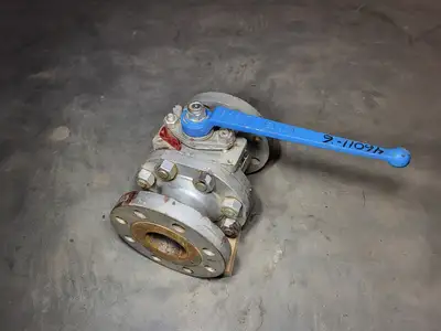 USED VELAN 11402-SSGZ