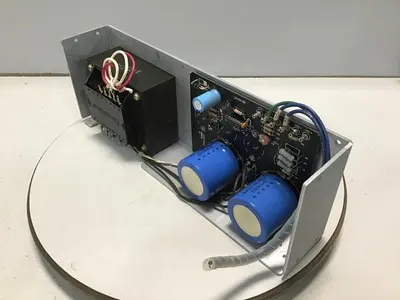 USED POWER ONE HE24-7.2-A
