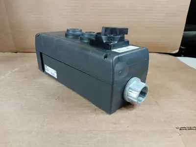 NEW EATON CHG434