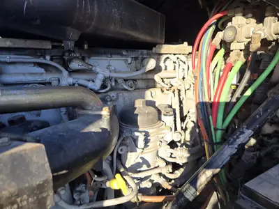 USED 2012 FREIGHTLINER CASCADIA 125