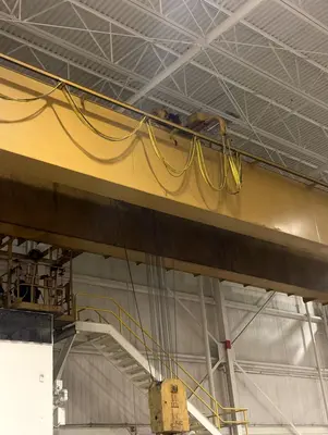 Used P&H N/A Bridge & Overhead Cranes Ohio US | G-2000, Inc. #1518739