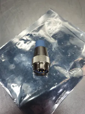 Turck RSM 57-TR2 Terminating Resistor. 5E-36/3