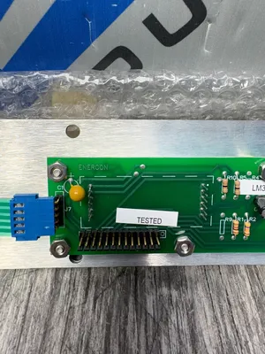 ENERCON LM3497-06 HMI & Open Interface Panels | ESS Industrial Equipment Sales (6)