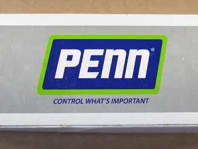 USED PENN A19ABC-36C