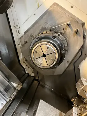 2009 MAZAK INTEGREX 100-IV ST CNC Lathes | Toolquip, Inc. (7)