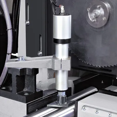 HYD-MECH C370-2SI Circular Cold Saws | Demmler Machinery Inc. (4)