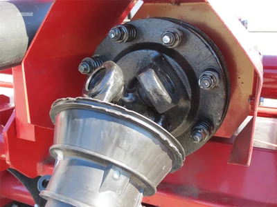 New | in-Stock 2026 TAR RIVER RXT080 Rotary Tillers Pennsylvania US | Zimmerman Farm Service #1410326