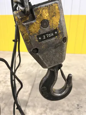 USED R&M ECB220PT16S
