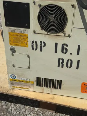 Used 2013 FANUC ARCMATE 100IC/6L Robots Michigan US | RAB Industries, Inc. #184256