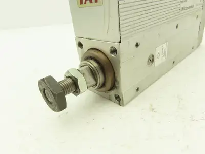 IAI RCP2-SRA4R-I-35P-2.5-100-P3-M-B Robo Cylinder Motorized Actuator 100mm 24VDC