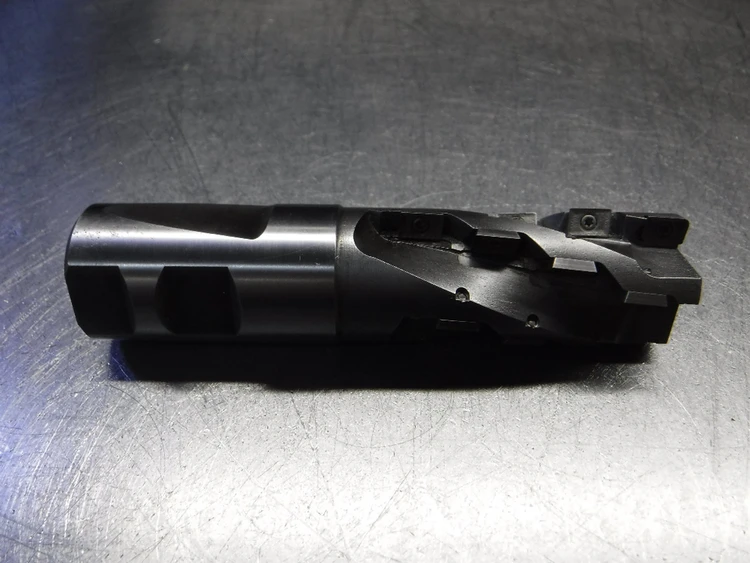 Used SANDVIK _UNKNOWN_ Indexable Tooling Michigan US | Superior Machine & Tool Inc #213159