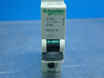 NEW SCHNEIDER ELECTRIC 17415