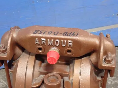 Diaphragm Pump
