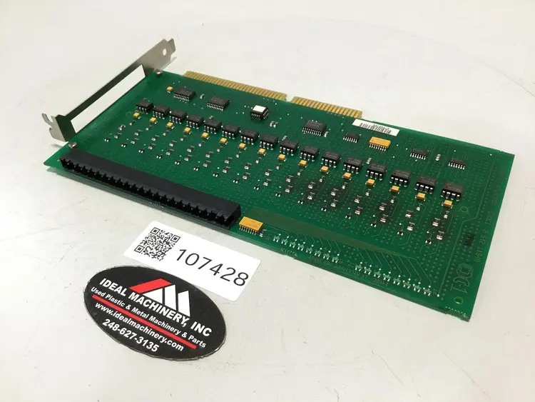 Used CINCINNATI MILACRON 3-542-1194A Circuit Boards Michigan US | Ideal Machinery #695551