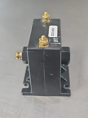 Instrument Transformers 189-020-20 50-400Hz (BIN643)