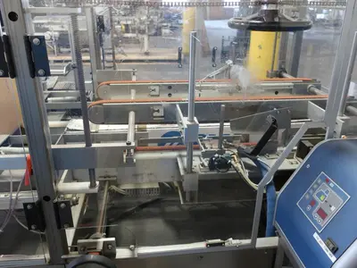 USED ECONOCORP, INC ECONOCASER