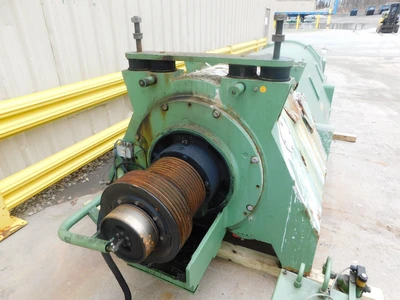 Used GEA CA755-00-12 Decanter Centrifuges Ohio US | Equipment Recovery Corp. #1331513