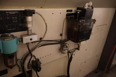 1989 HARDINGE CONQUEST CS42 CNC Turning | MD Equipment Services LLC (10)