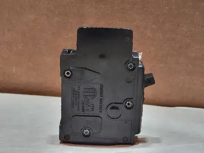 USED I.T.E. EQ-B115