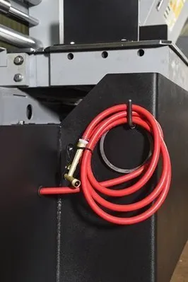 NEW HYD-MECH H-28A