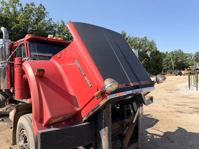 Used 1994 WESTERN STAR 4800 4842F 4X2 Dump trucks Michigan US | Miedema Asset Management Group #1340397