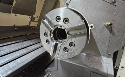 2021 MAZAK QUICK TURN 200 MSY CNC Lathes | Machinery Network (8)
