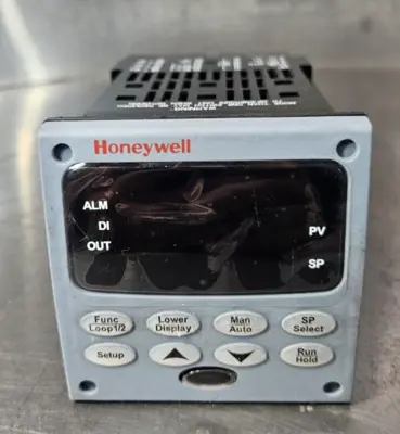 Honeywell DC3500-C0-0020-220-00000-00-0 Controller (BIN531)