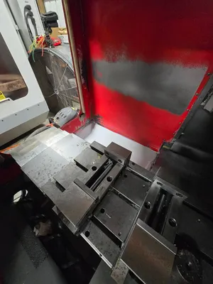 2009 HAAS VF-2SS Vertical Machining Centers | Lion Machinery (6)