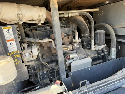 Used _UNKNOWN_ _UNKNOWN_ Air Compressors, Portable Texas US | Miedema Asset Management Group #1312603