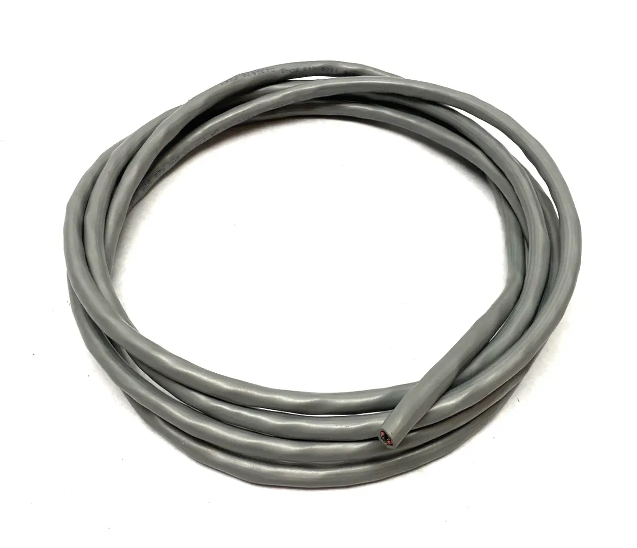 New | in-Stock BELDEN HIGH PERFORM INSTR, 4 PR #22 STR TC, PVC INS E2, IS, PVC JKT, PLT Misc Industrial Equipment | Maverick Industrial Sales #1101695