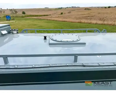 Used THUNDER CREEK _UNKNOWN_ Liquid Supply Trailers Iowa US | Keast Enterprises #1360513