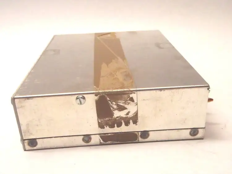 Used AMREIN APPARATE AG 11459/007 Misc Industrial Equipment | Maverick Industrial Sales #1104071