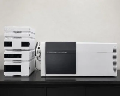 Used AGILENT - KEYSIGHT 6460 Mass Spectrometer New Jersey US | Bionex Scientific LLC #800211