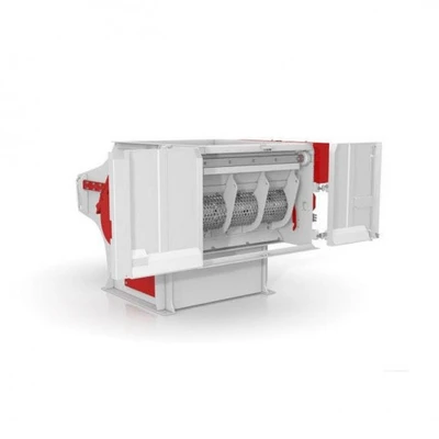 NEW VECOPLAN VAZ 1300-1600 ROTARY SHREDDER