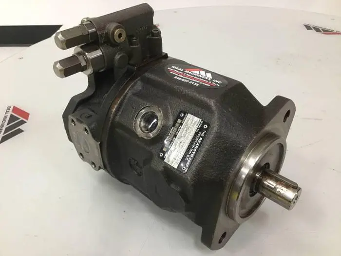 Used REXROTH AA10VSO45DFR131RPKC62K02 Pumps Michigan US | Ideal Machinery #576340