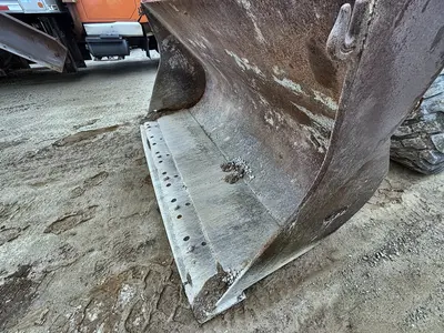 Used 2006 JOHN DEERE 544J Wheel Loaders Wisconsin US | Proxy Equipment #1388694