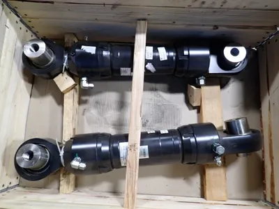 Used 2022 HAWE HYDRAULIK _UNKNOWN_ Pumps Ohio US | HGR 24 #1144869