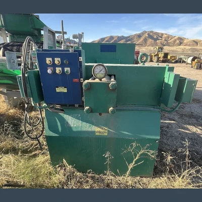 USED PERRIN 215-FL-51